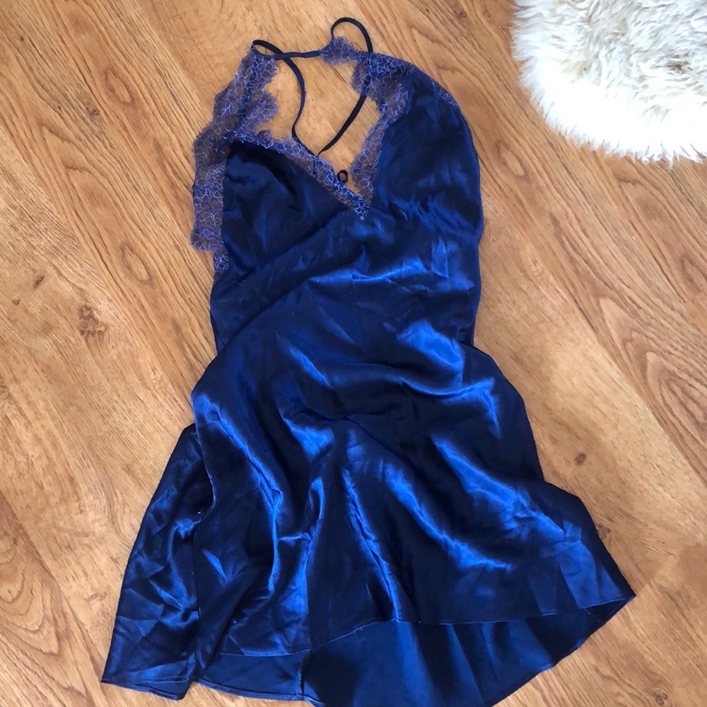 VS sleep dress
